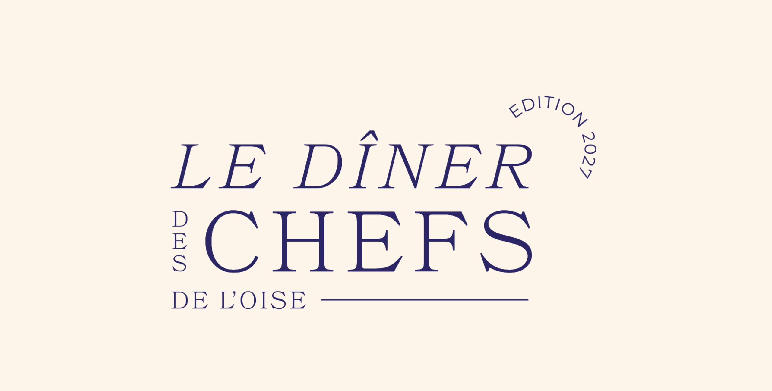 Le Dîner des chefs de l'Oise